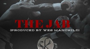 S.K. – The Jab (Official Trailer) (Prod. Wes Manchild x Dir By Marcus X)