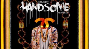 Soulja Boy (@SouljaBoy) – Handsome