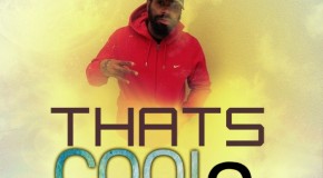 Stacks Ruega – Thats Cool Too