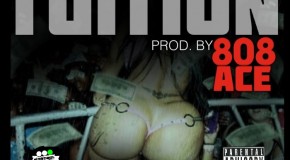 Stacks Ruega x Razor x Plus Tax – Tuition (Prod by 808 Ace)