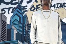 Tayyib Ali (@TayyibAli) – Keystone State Of Mind 2 (Mixtape)