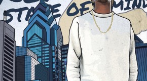 Tayyib Ali (@TayyibAli) – Keystone State Of Mind 2 (Mixtape)