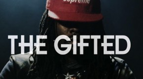 Wale – The Gifted (Album Trailer) (Video)