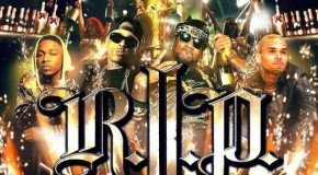 Young Jeezy – R.I.P. (Remix) Ft. YG, Kendrick Lamar, & Chris Brown