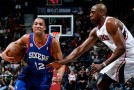 Black Hawk Down: Evan Turner Leads The Philadelphia 76ers To Victory Against Atlanta