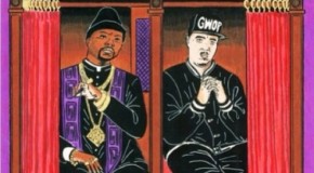 GLC (@GLCTHEISM) x Gwop (@IGETGWOP) – Tabernacle (Video)