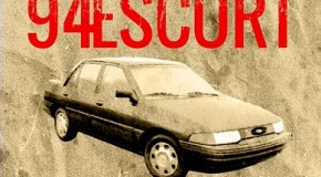 Sean Falyon – 94 Escort (Prod. M. $tacks)