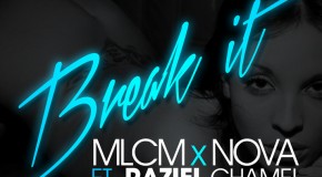 Kings Legacy – Break It Ft. Raziel Chamel (Video)