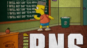 Corner boy P (@CornerboyP) – RNS (Mixtape)