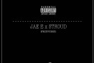 JAE E (@yaboyjaee) – Dotted Line (Freeverse) (Prod. by @StroudTBG)
