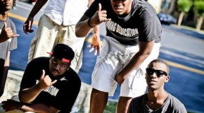 Young Dedication – I’m Stiff (Video) (Dir.By KD Gray)