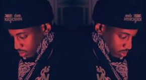 Doley Bernays – Raise Your Weapon (Feat. Denzil Porter)