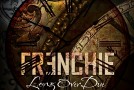 Frenchie – Long Over Due (Mixtape)(Artwork)