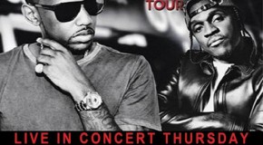 Win promo package to see Fabolous (@MyFabolousLife) x Pusha T (@Pusha_T) x JAE E (@yaboyjaee) Live in Tempe, AZ