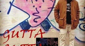 Gutta Gabe (@MrMassalley) – Gutta Gutta SG (Mixtape)