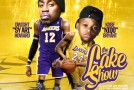 Sy Ari Da Kid (@SyAriDaKid) & Lil Niqo (@LilNiqo) – The Lake Show (Mixtape)