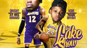 Sy Ari Da Kid (@SyAriDaKid) & Lil Niqo (@LilNiqo) – The Lake Show (Mixtape)