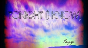 Krujay – Tonight (I Know) (Prod. By MerkedOutBeatz)
