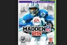 NFL Legend Barry Sanders Wins Madden 2014 Cover Voting