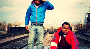 Ben-Sity (@BenSity) – “Jewels & The Lexus”