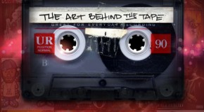 DJ Mars x Bril Ndiaye x Maurice Garland Present: The Art Behind The Mixtape