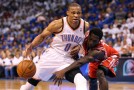 Oklahoma City Thunder Star Russell Westbrook Out Indefinitely To Have Knee Surgery