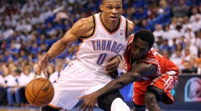 Oklahoma City Thunder Star Russell Westbrook Out Indefinitely To Have Knee Surgery