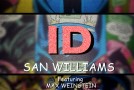 San Williams (@book1chp1) – Invincible Doobies Ft. Max Weinstein, Cornelius Chandler, Kasflow & Prof. K