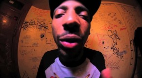 Boldy James – One Of One (Dir. By Lee Larkins) (Video)