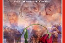 Travesty (@travestySR) FT. Madison & Von G – TIME (Prod. By DrumGang)