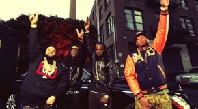 Vado – Gangsta (Feat. Ace Hood & Mavado) (Video)