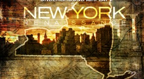 Peter Rosenburg Presents: New York Renaissance (Mixtape) ( Hosted By @Rosenbergradio)