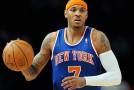 Move Over Lebron: Carmelo Anthony Has Top Selling NBA Jersey