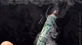 Ameenah Ali – Money Trees