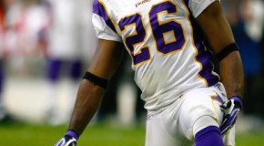 Former Minnesota Viking Antoine Winfield Joins The Seattle Seahawks