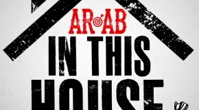 AR-AB – In This House (Prod by Wes Grand)