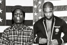 A$AP Rocky x A$AP Ferg – Max Julien