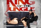 Rum (@redrumva) of @WeTheBestMusic Mixtape, KingOfTheJungle, DROPS TODAY!