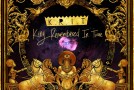 Big K.R.I.T. – King Remembered In Time (Artwork)
