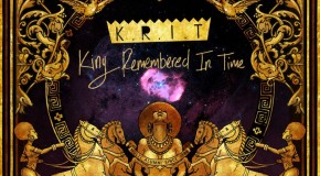 Big K.R.I.T. – KING Remembered In Time (Mixtape)
