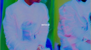 Big Sean – Switch Up Ft. Common