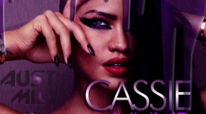 Cassie – Numb (Austin Millz Remix)