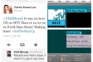 Chill Moody Makes International TV Debut on MTV UK/ MTV Base (UK, France, S. Africa, Kenya & more)