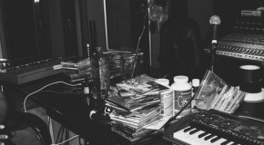 Common x Cocaine 80s – Congratulations (Prod by No I.D.)
