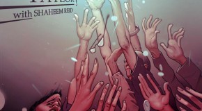 Taylor J – Facts Of Life (Prod. By Jazze Pha) (Video)
