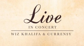 Wiz Khalifa & Curren$y – Live in Concert (EP)