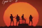Daft Punk – Get Lucky Ft. Pharrell & Nile Rodgers