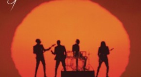 Daft Punk – Get Lucky Ft. Pharrell & Nile Rodgers