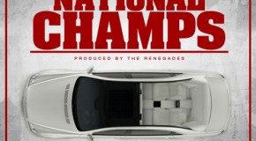 DJ Scream x Rick Ross – National Champs
