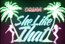 DRenn (@DRennMusic) – She Like That (Prod. by @ApolloJes_sus)